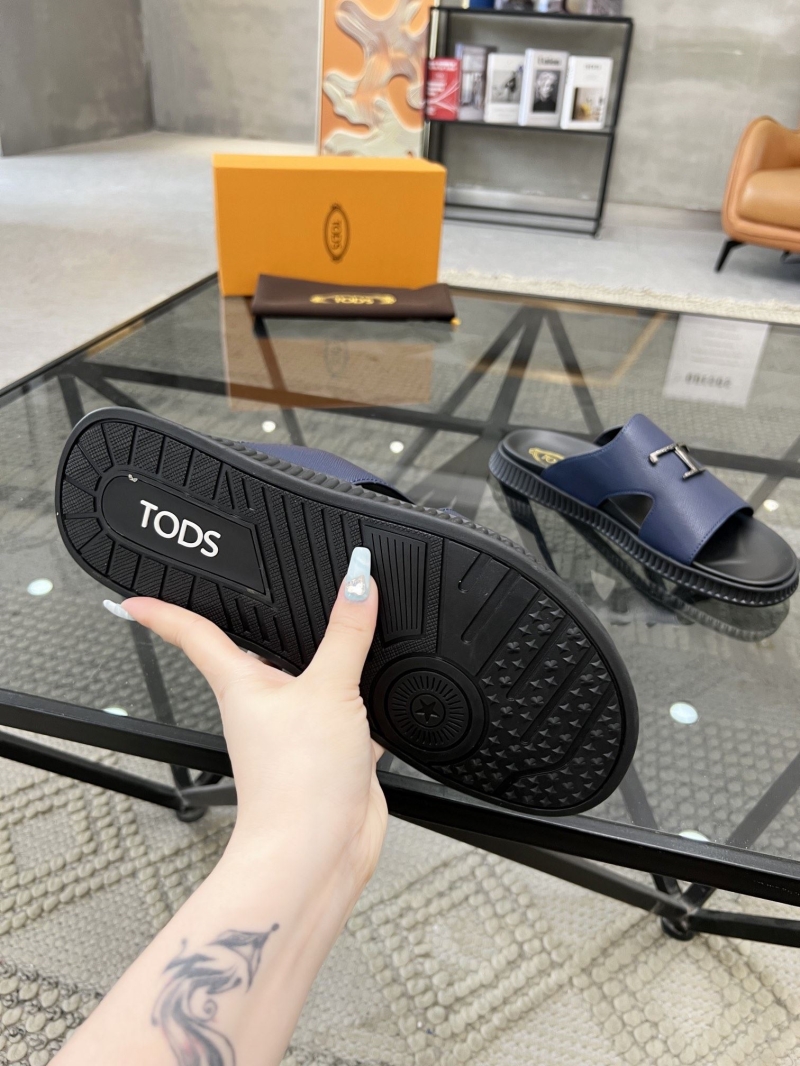 Tods Slippers